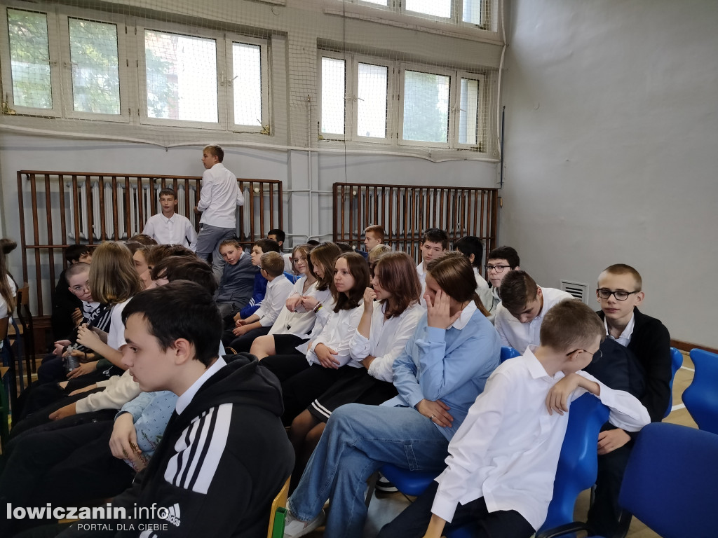 SP 4 Dzień Edukacji