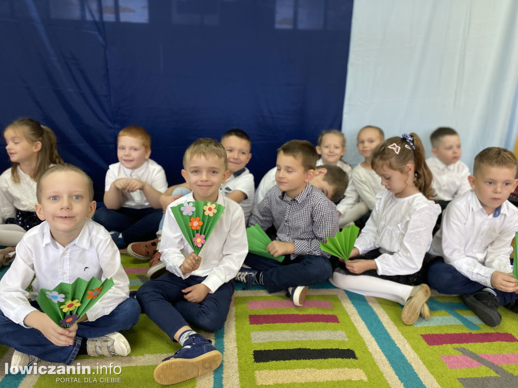 Dzień Edukacji Narodowej w Przedszkolu Pszczółka Maja