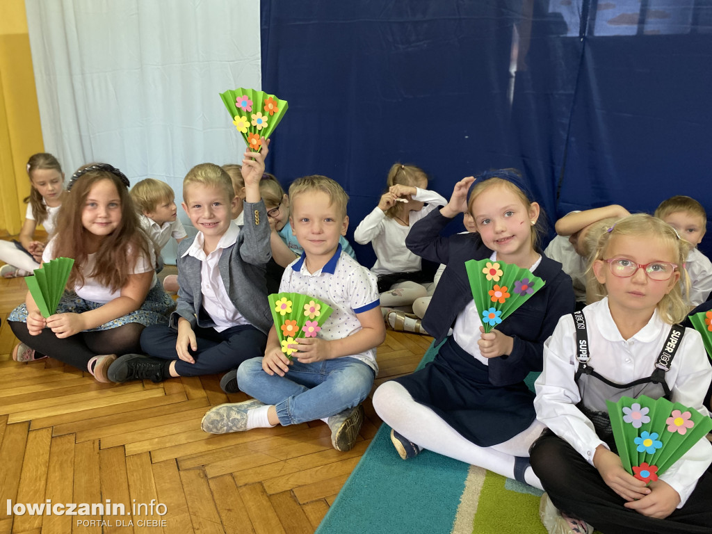 Dzień Edukacji Narodowej w Przedszkolu Pszczółka Maja