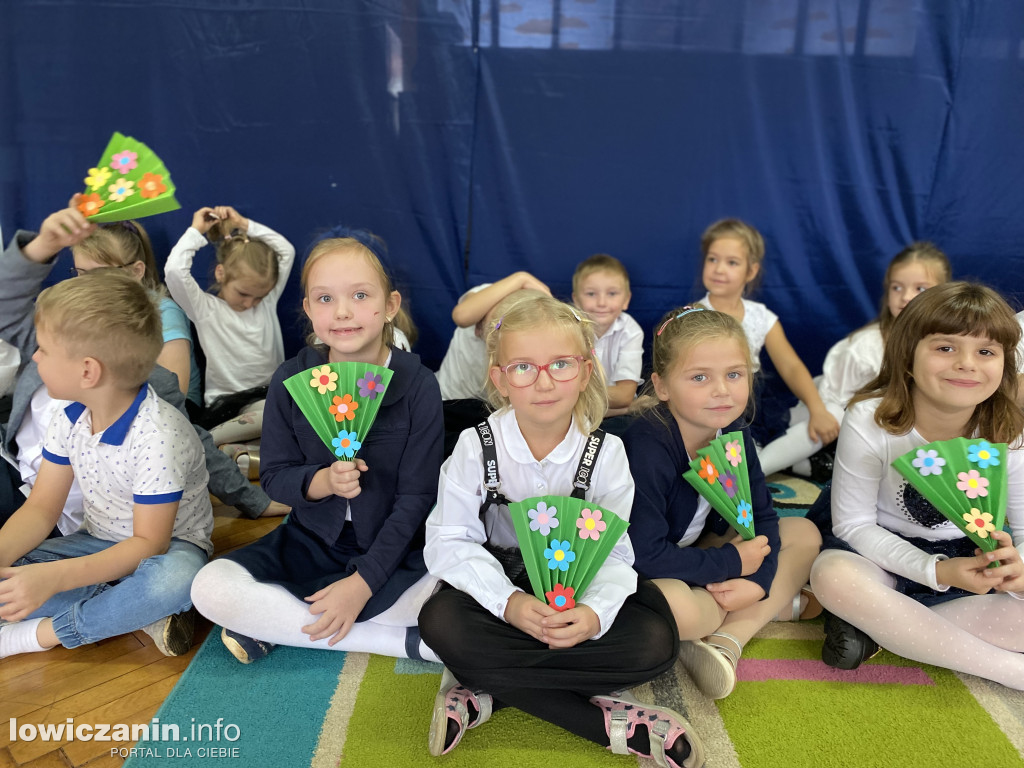 Dzień Edukacji Narodowej w Przedszkolu Pszczółka Maja