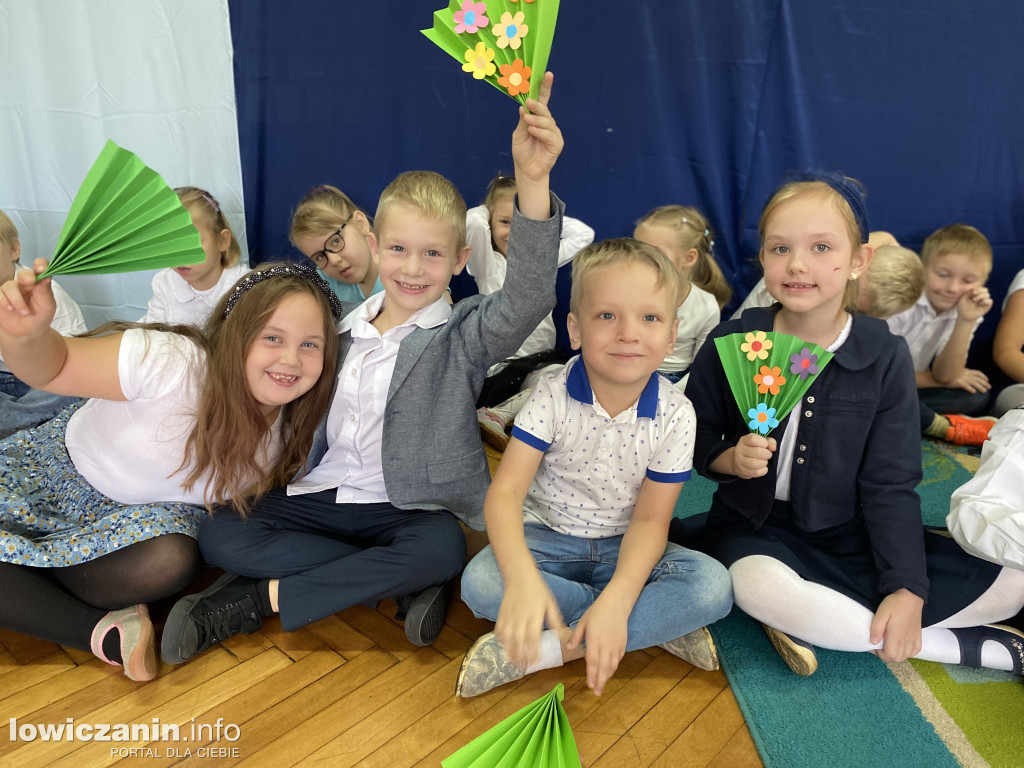 Dzień Edukacji Narodowej w Przedszkolu Pszczółka Maja