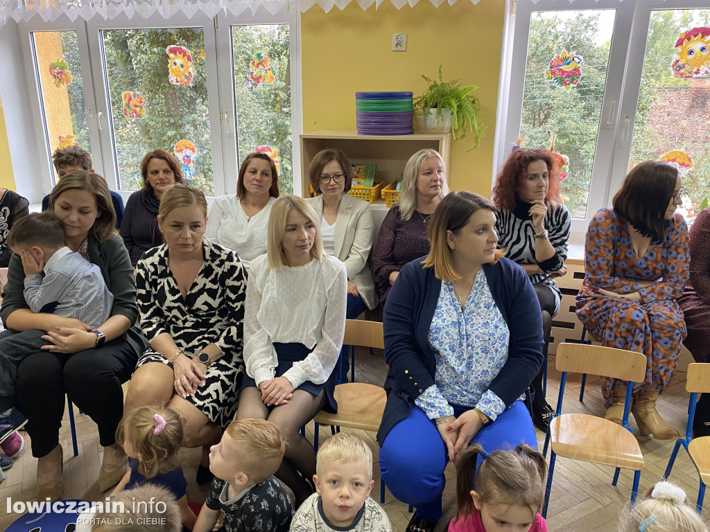 Dzień Edukacji Narodowej w Przedszkolu Pszczółka Maja