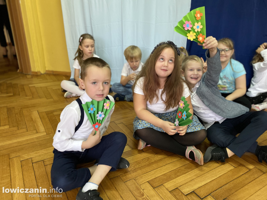 Dzień Edukacji Narodowej w Przedszkolu Pszczółka Maja