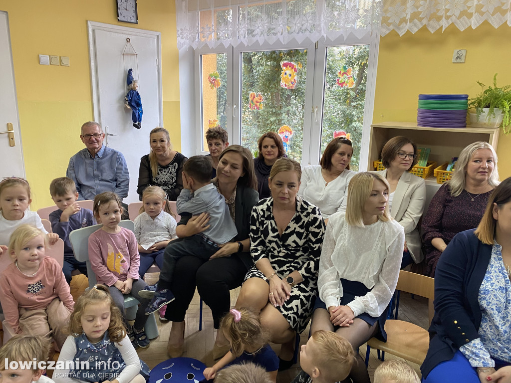 Dzień Edukacji Narodowej w Przedszkolu Pszczółka Maja