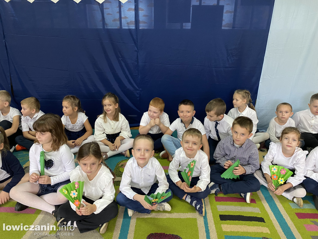 Dzień Edukacji Narodowej w Przedszkolu Pszczółka Maja