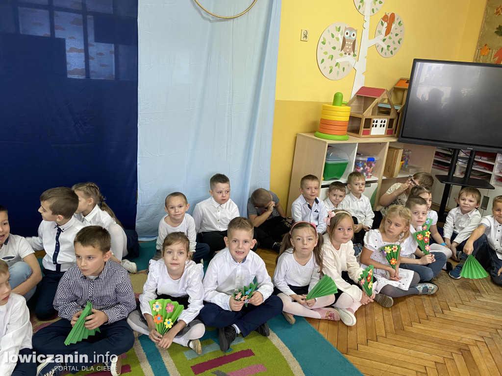 Dzień Edukacji Narodowej w Przedszkolu Pszczółka Maja