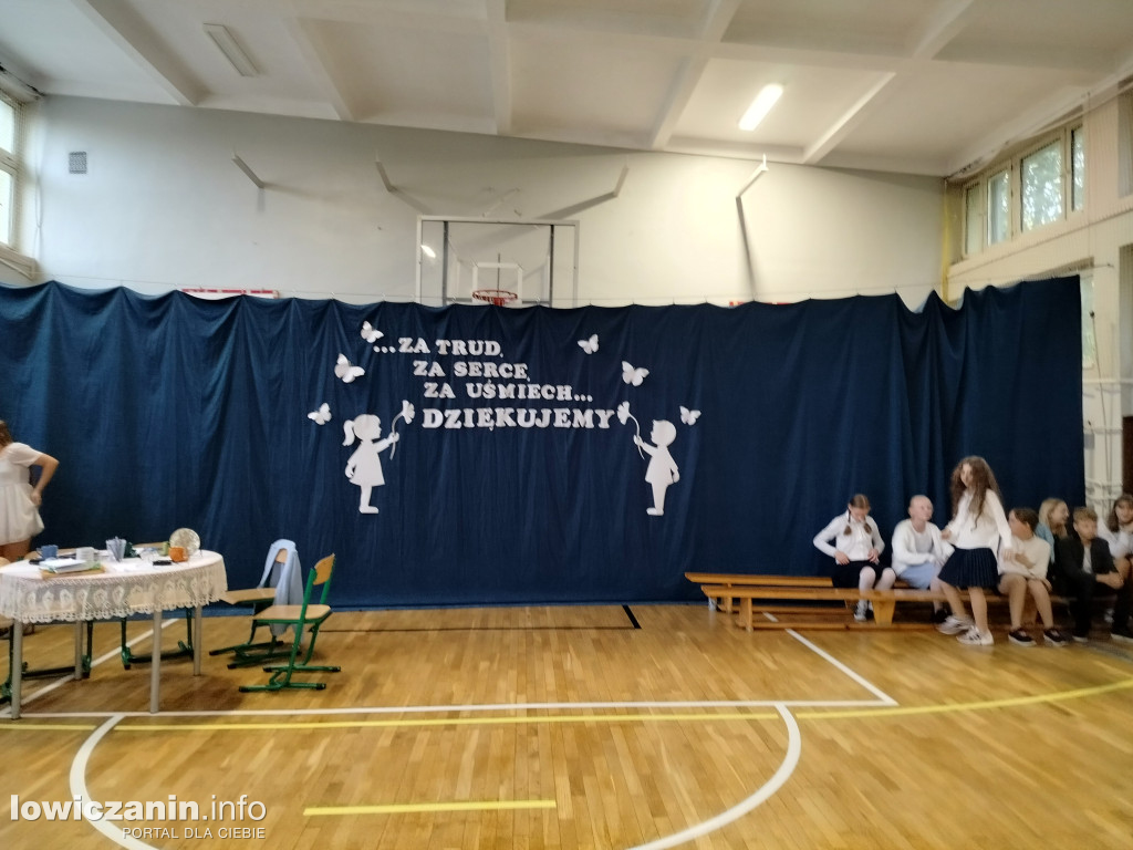 SP 4 Dzień Edukacji