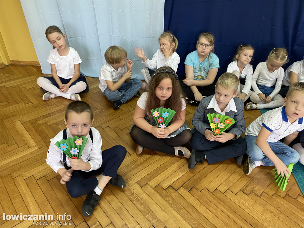 Dzień Edukacji Narodowej w Przedszkolu Pszczółka Maja
