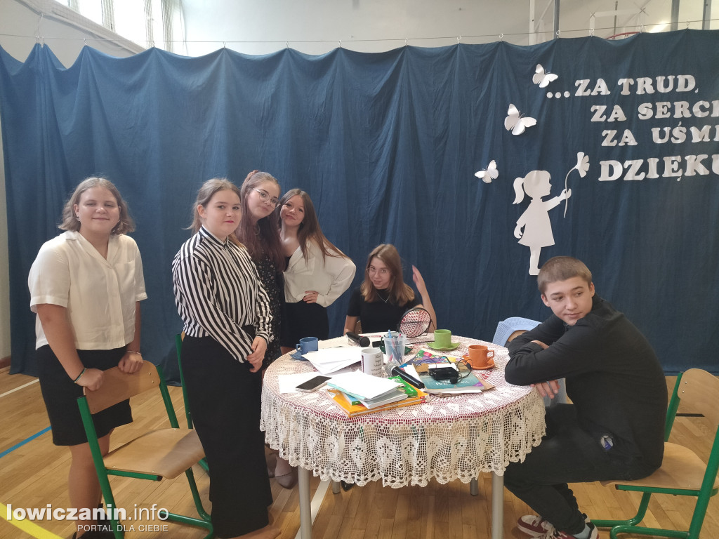 SP 4 Dzień Edukacji