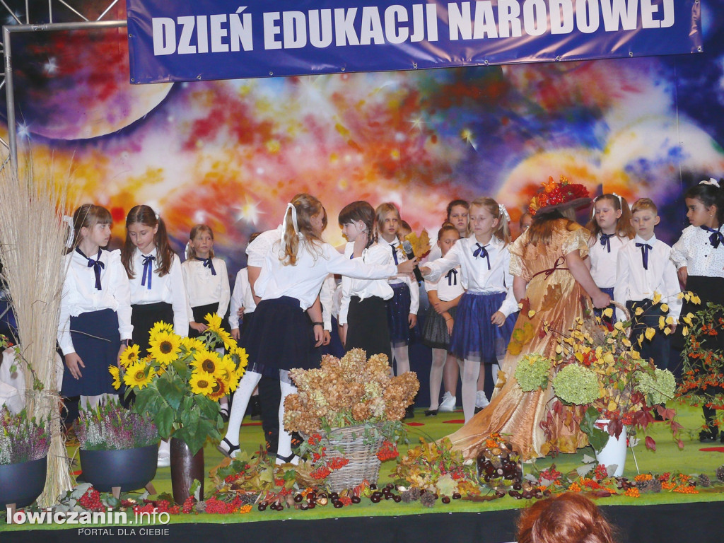 Dzień Edukacji Narodowej w SP nr 2 w Łowiczu