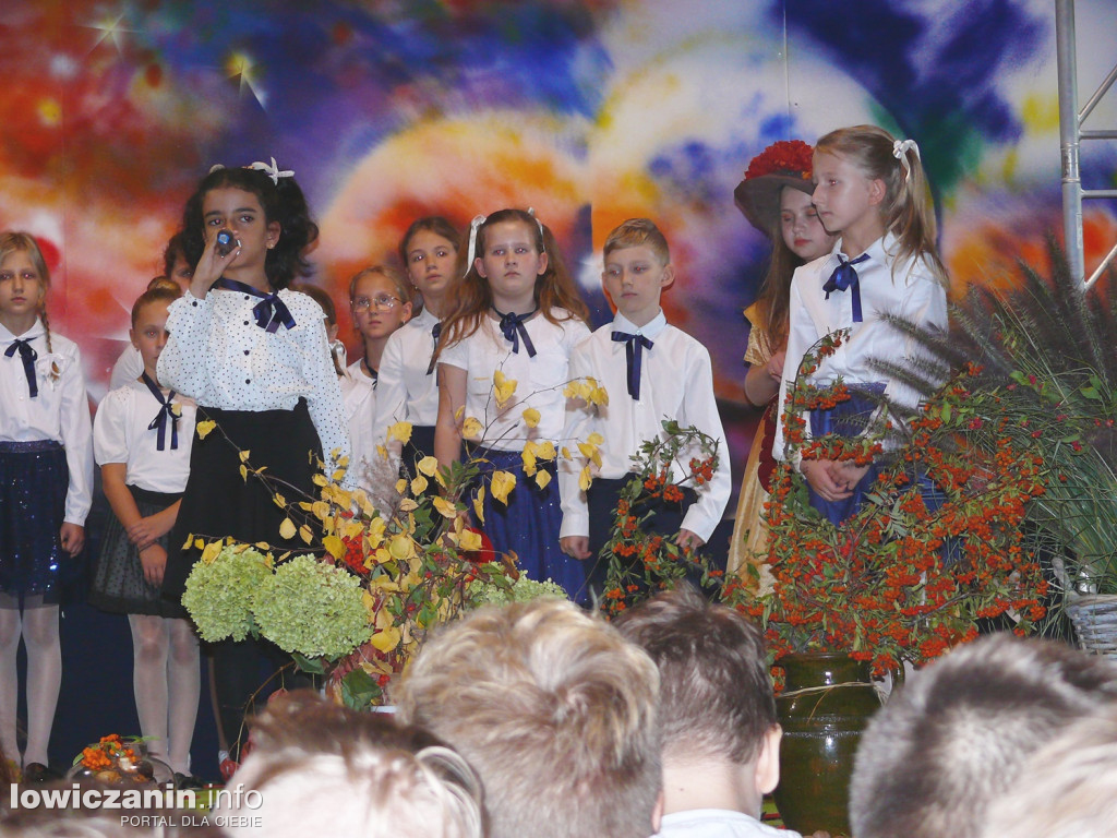 Dzień Edukacji Narodowej w SP nr 2 w Łowiczu