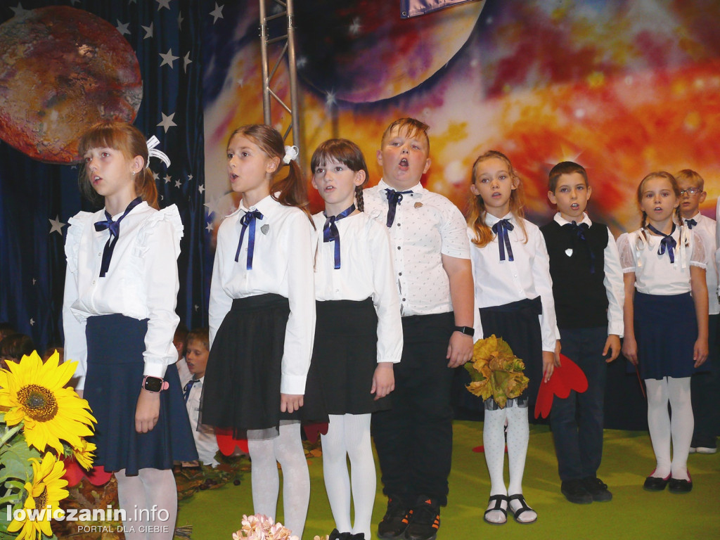 Dzień Edukacji Narodowej w SP nr 2 w Łowiczu