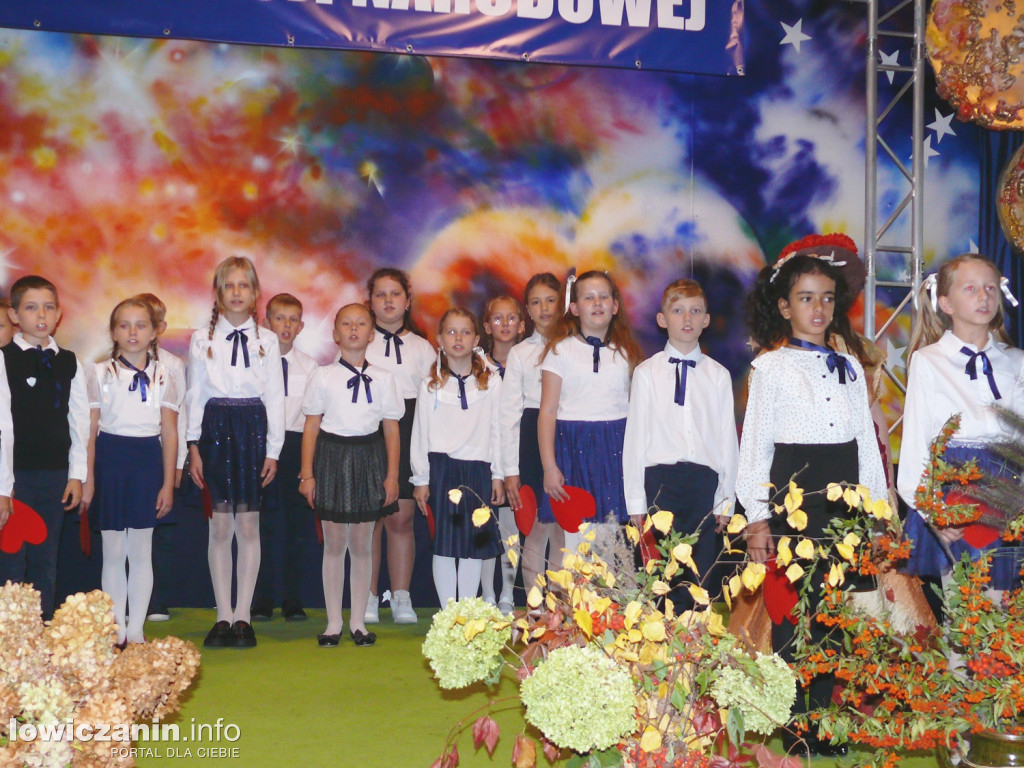 Dzień Edukacji Narodowej w SP nr 2 w Łowiczu