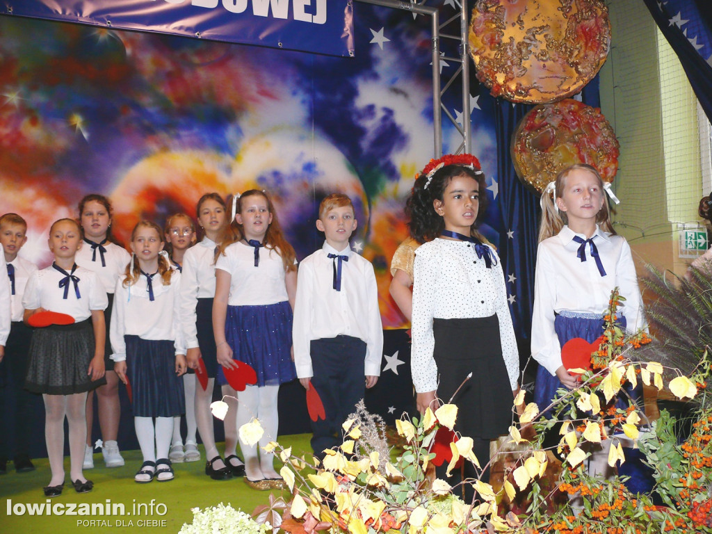 Dzień Edukacji Narodowej w SP nr 2 w Łowiczu