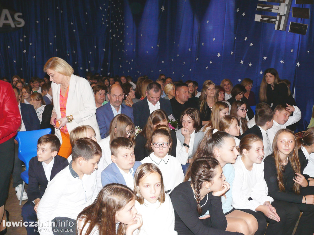 Dzień Edukacji Narodowej w SP nr 2 w Łowiczu