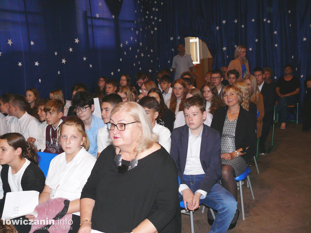 Dzień Edukacji Narodowej w SP nr 2 w Łowiczu