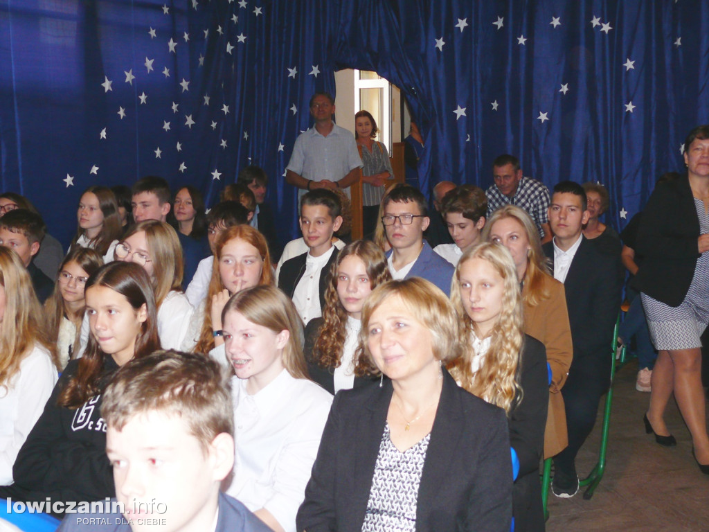 Dzień Edukacji Narodowej w SP nr 2 w Łowiczu