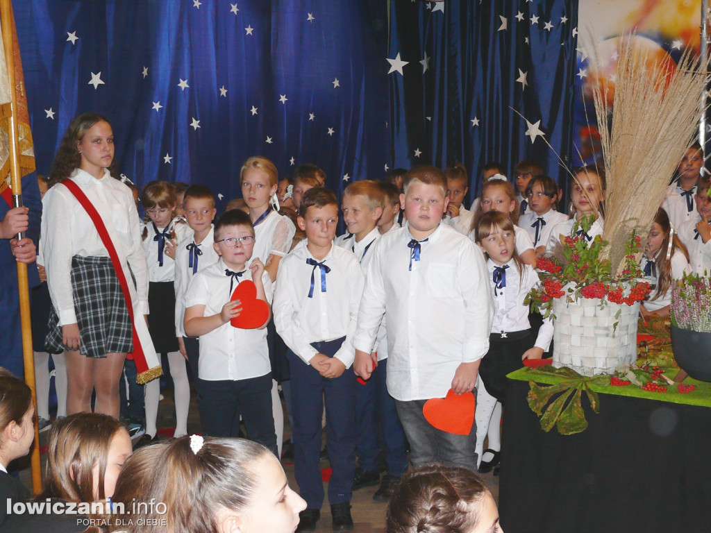 Dzień Edukacji Narodowej w SP nr 2 w Łowiczu