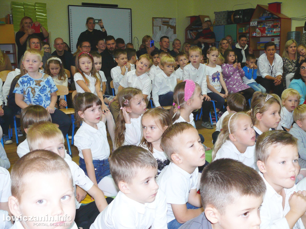 Dzień Nauczyciela w Przedszkolu Jaś i Małgosia