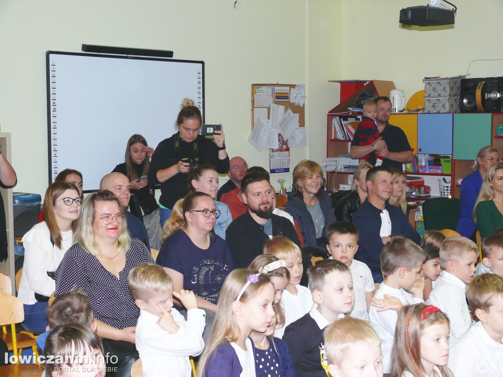 Dzień Nauczyciela w Przedszkolu Jaś i Małgosia
