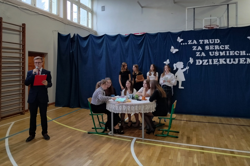 SP 4 Dzień Edukacji