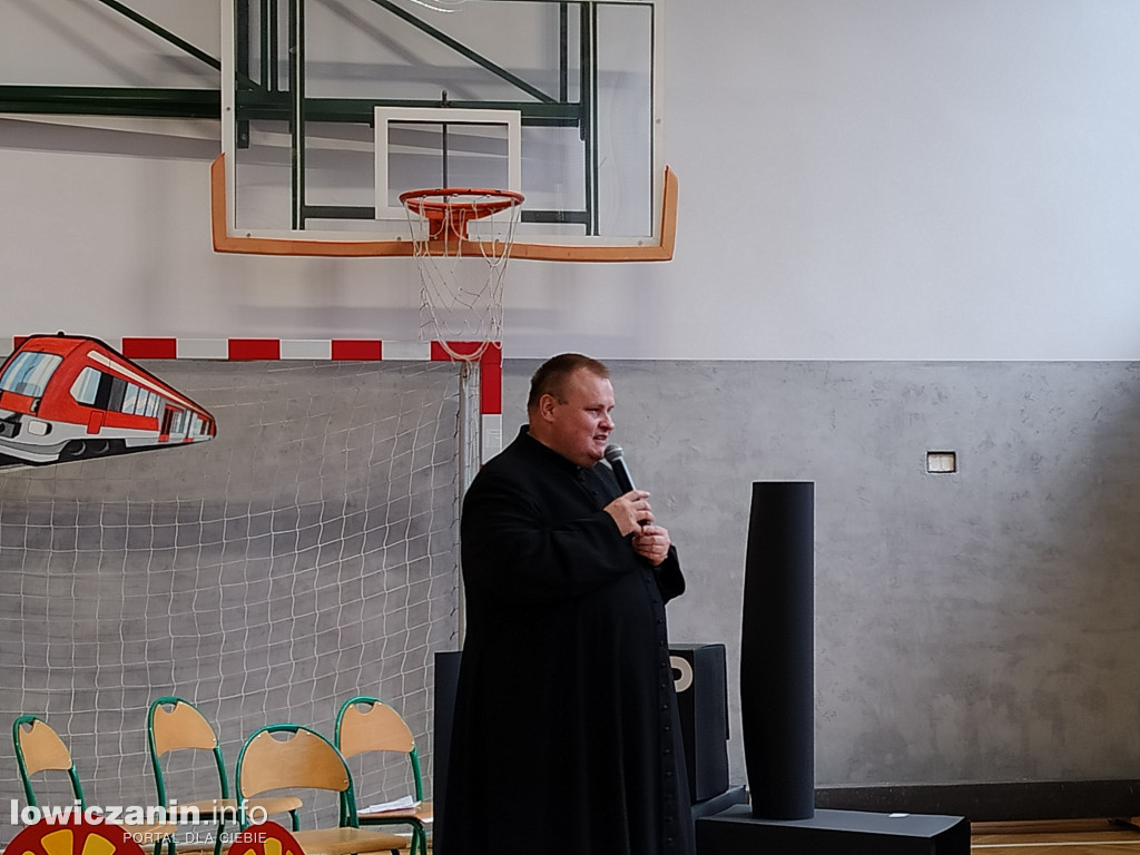 Dzień Edukacji Narodowej w SP Bobrowniki