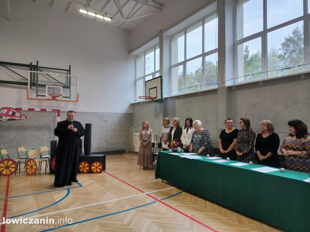 Dzień Edukacji Narodowej w SP Bobrowniki