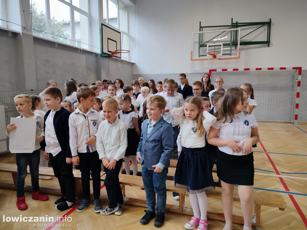 Dzień Edukacji Narodowej w SP Bobrowniki