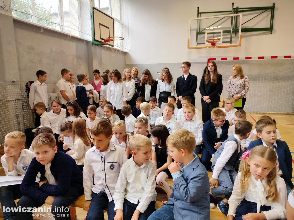 Dzień Edukacji Narodowej w SP Bobrowniki
