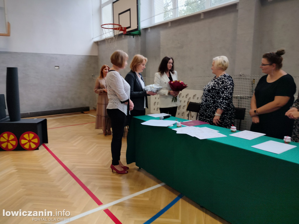 Dzień Edukacji Narodowej w SP Bobrowniki