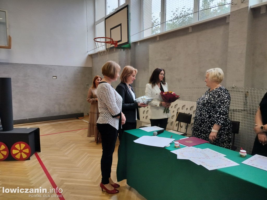 Dzień Edukacji Narodowej w SP Bobrowniki