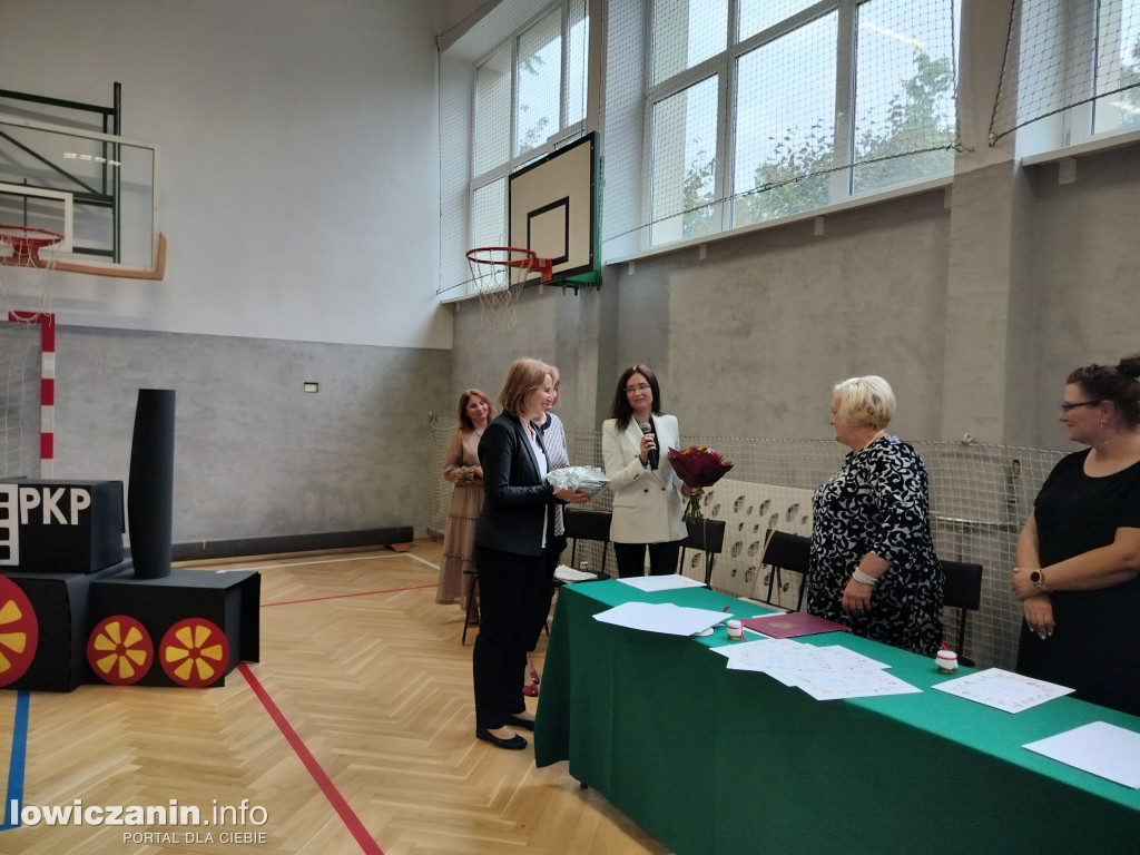 Dzień Edukacji Narodowej w SP Bobrowniki