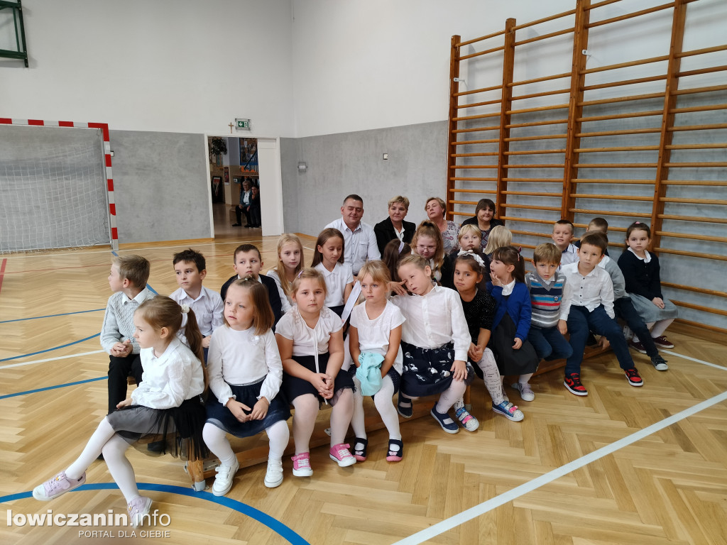 Dzień Edukacji Narodowej w SP Bobrowniki