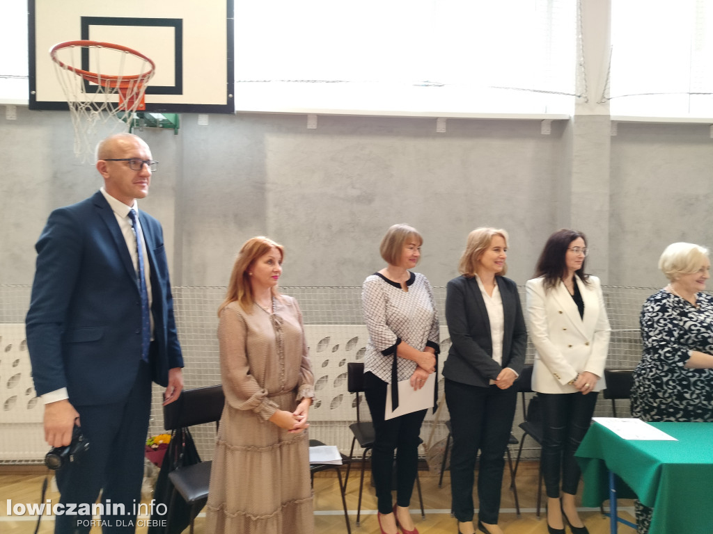 Dzień Edukacji Narodowej w SP Bobrowniki