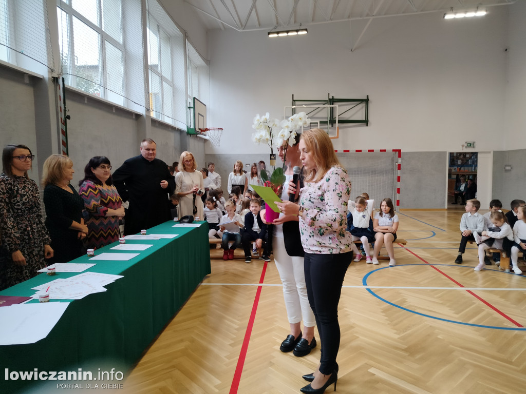 Dzień Edukacji Narodowej w SP Bobrowniki