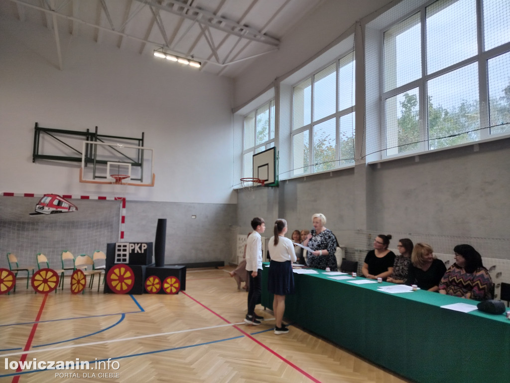 Dzień Edukacji Narodowej w SP Bobrowniki