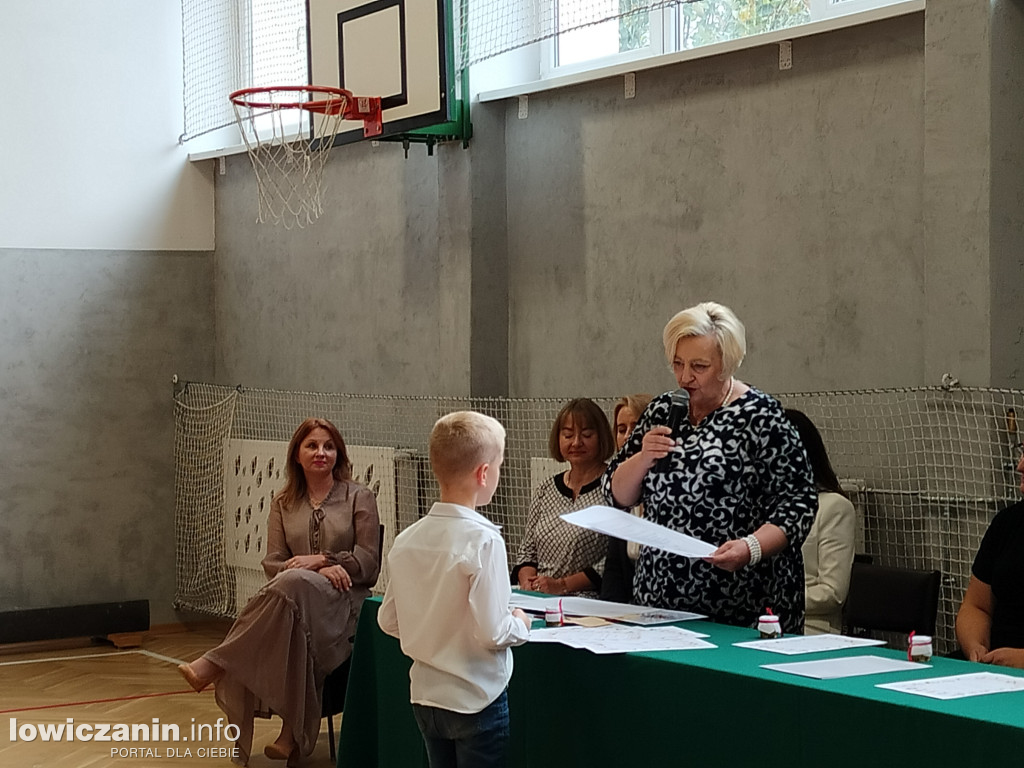 Dzień Edukacji Narodowej w SP Bobrowniki