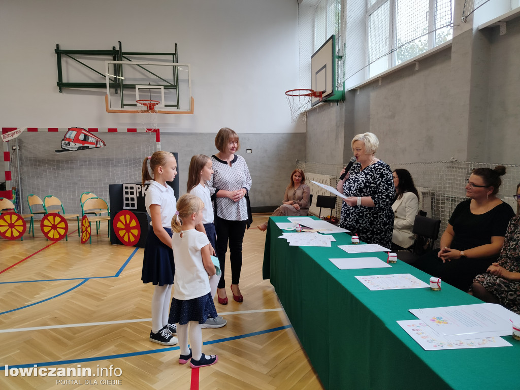 Dzień Edukacji Narodowej w SP Bobrowniki