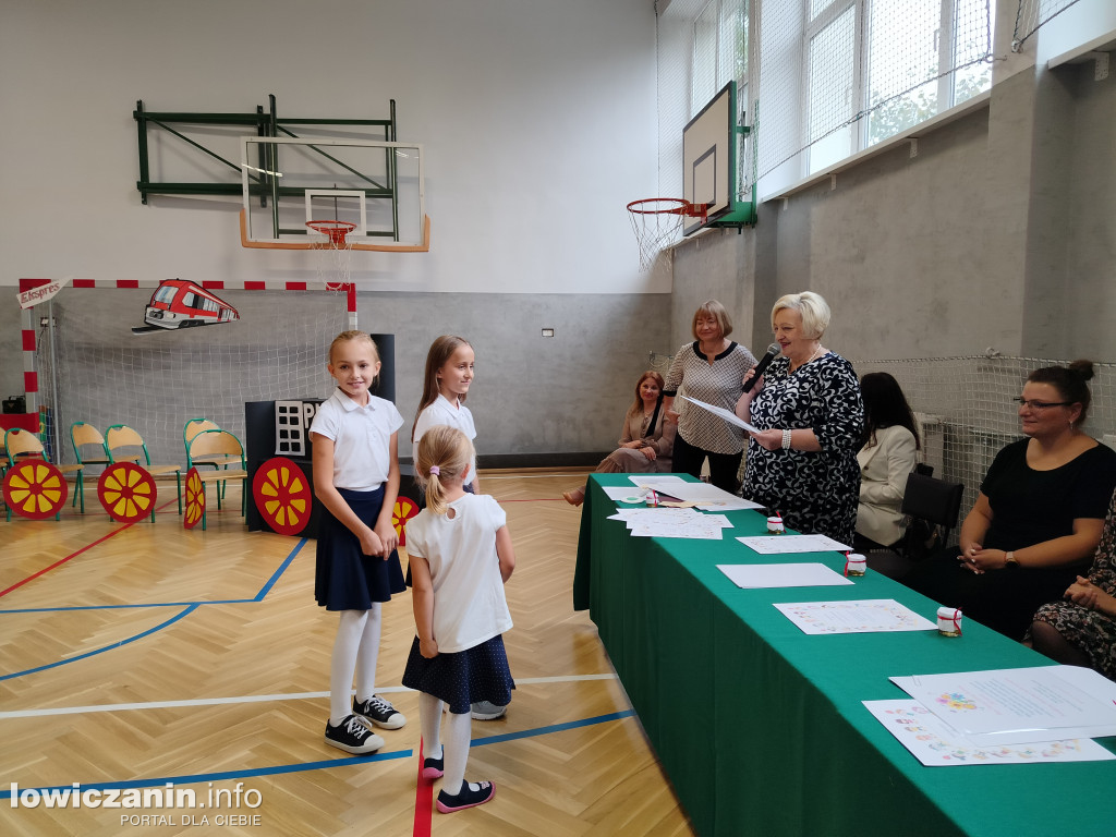 Dzień Edukacji Narodowej w SP Bobrowniki