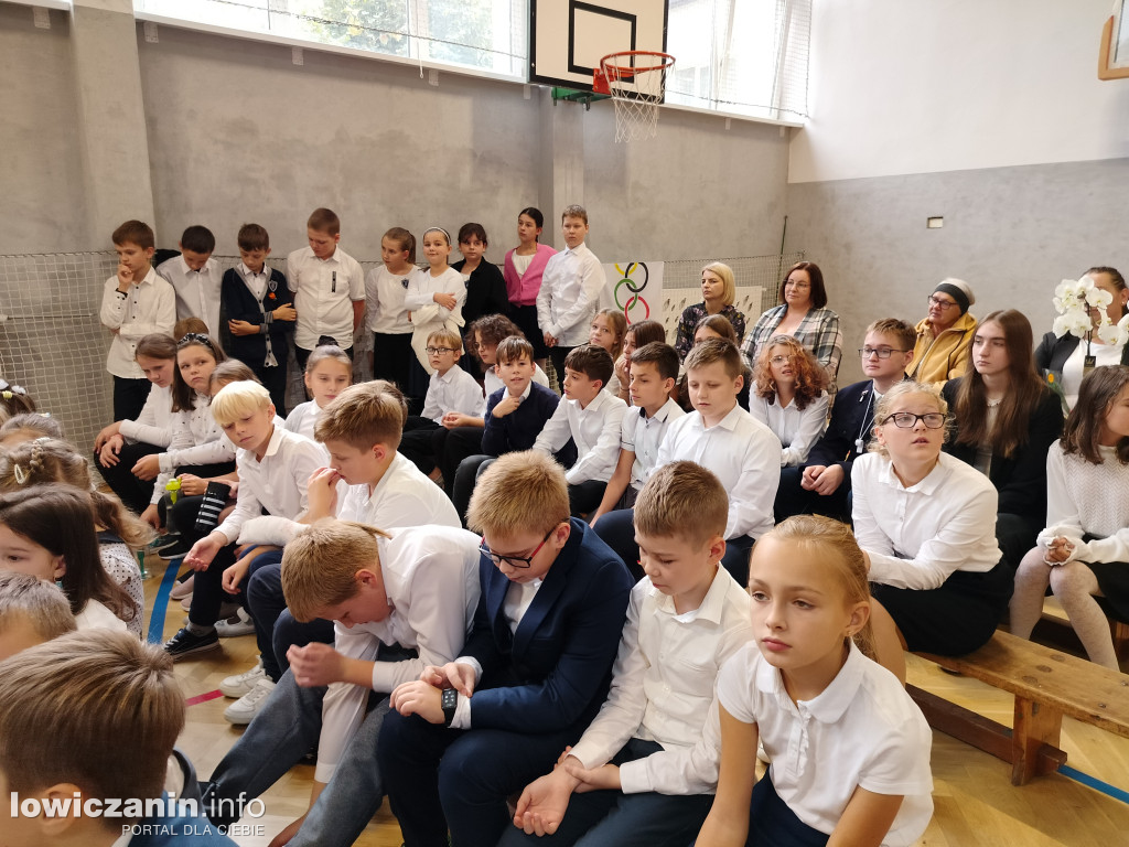 Dzień Edukacji Narodowej w SP Bobrowniki