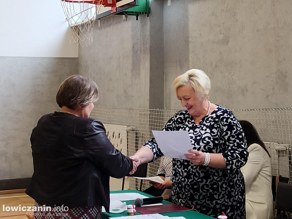 Dzień Edukacji Narodowej w SP Bobrowniki