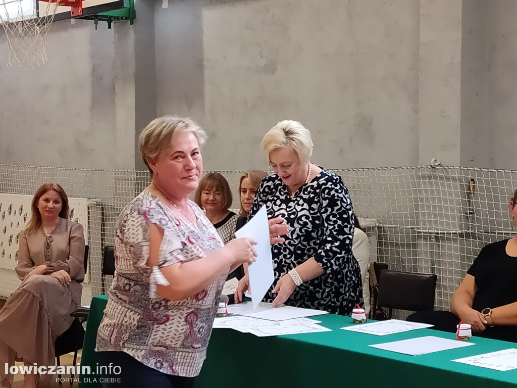 Dzień Edukacji Narodowej w SP Bobrowniki