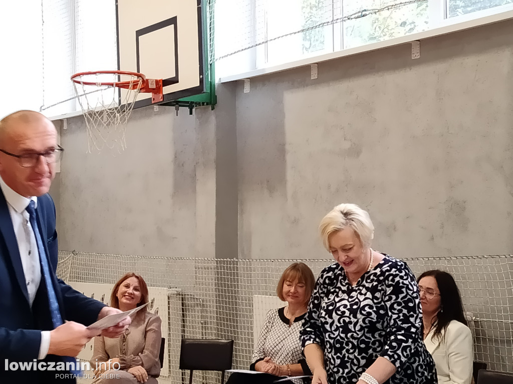 Dzień Edukacji Narodowej w SP Bobrowniki
