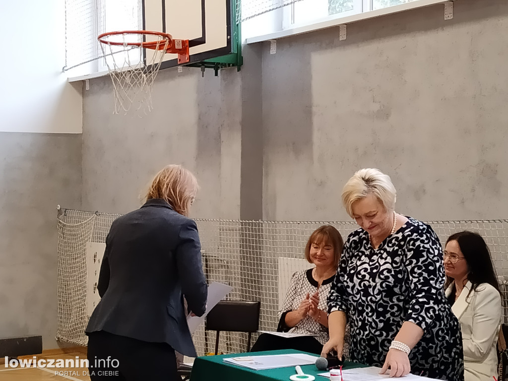 Dzień Edukacji Narodowej w SP Bobrowniki