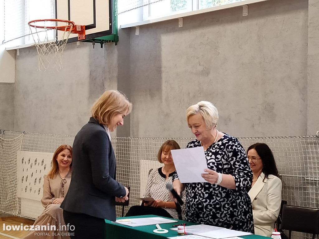 Dzień Edukacji Narodowej w SP Bobrowniki