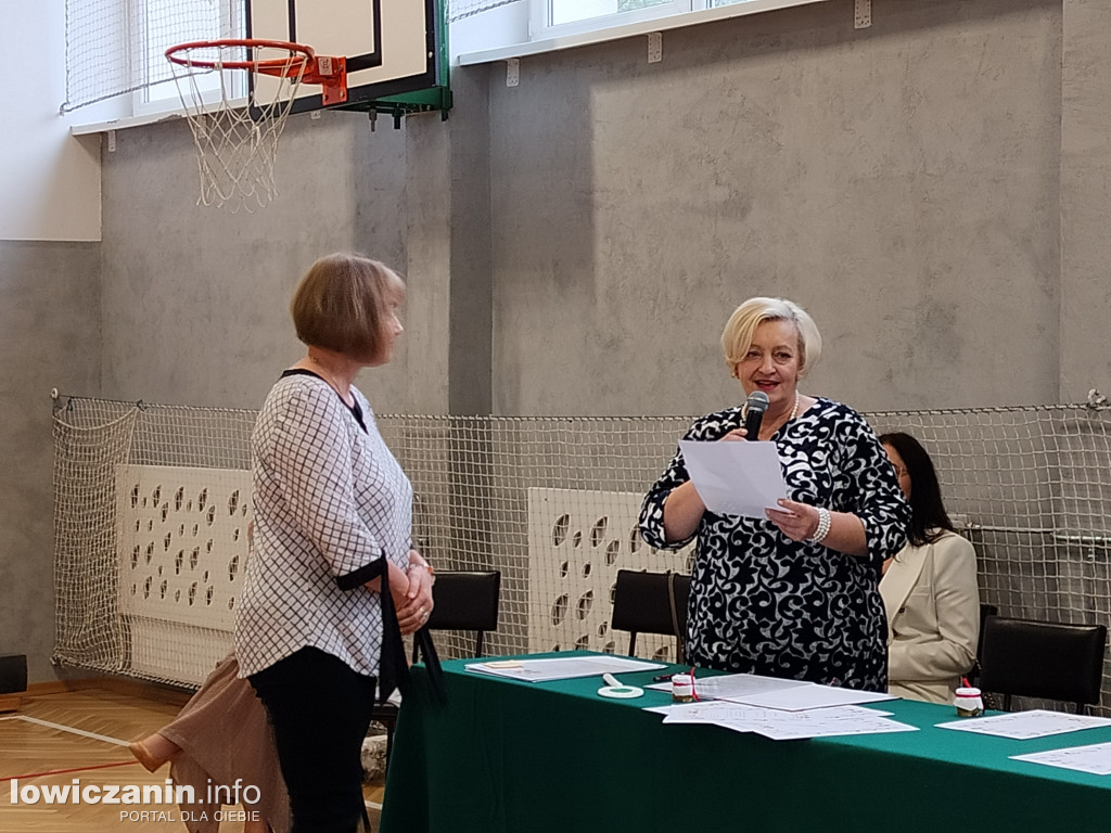 Dzień Edukacji Narodowej w SP Bobrowniki