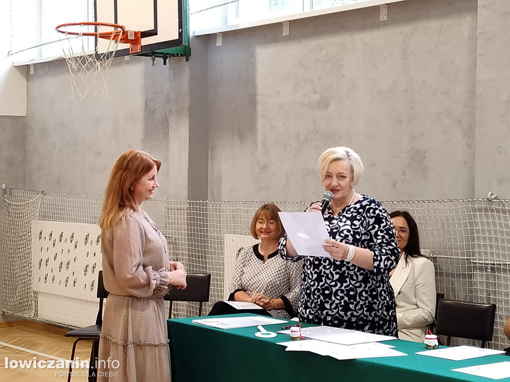Dzień Edukacji Narodowej w SP Bobrowniki