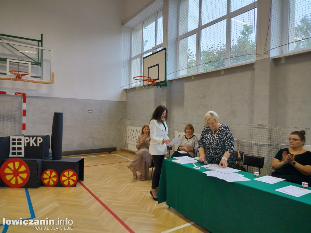 Dzień Edukacji Narodowej w SP Bobrowniki