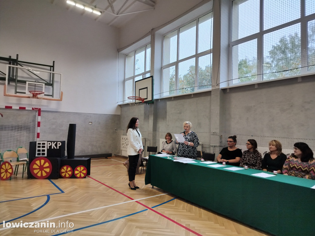 Dzień Edukacji Narodowej w SP Bobrowniki