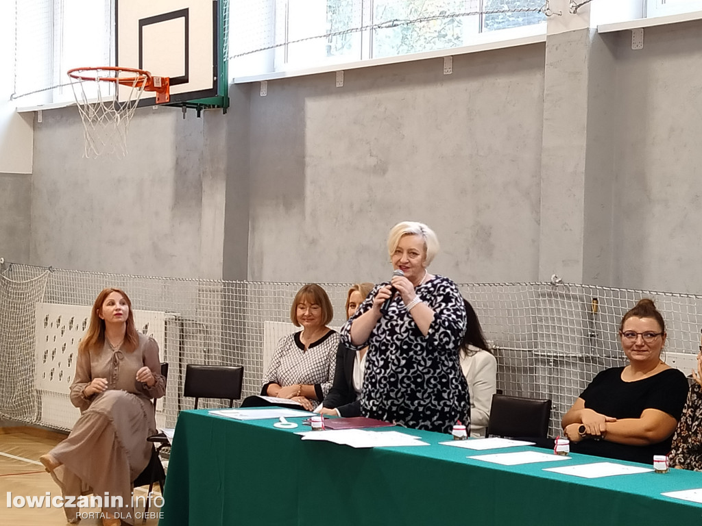 Dzień Edukacji Narodowej w SP Bobrowniki